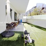 Herastrau  Apartament 3 camere cu terasa 72 mp  VIDA Residence  2 parcari